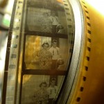 A film reel